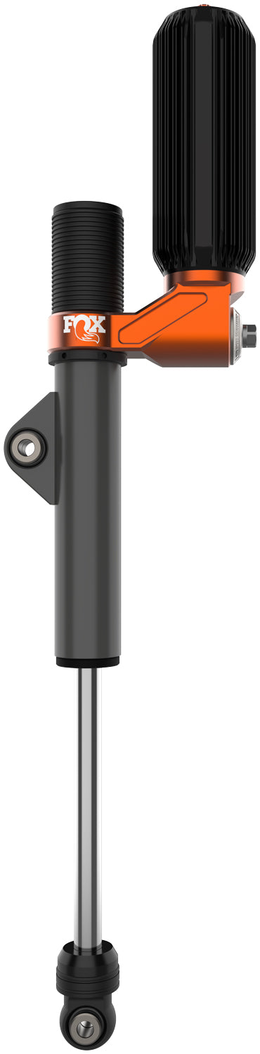 Shock Absorber Class 11 Rear (Side Mount) 2.0 Race Series Smooth Body Piggy-Back Dual Speed Compression 9.4 Inch Fox Factory