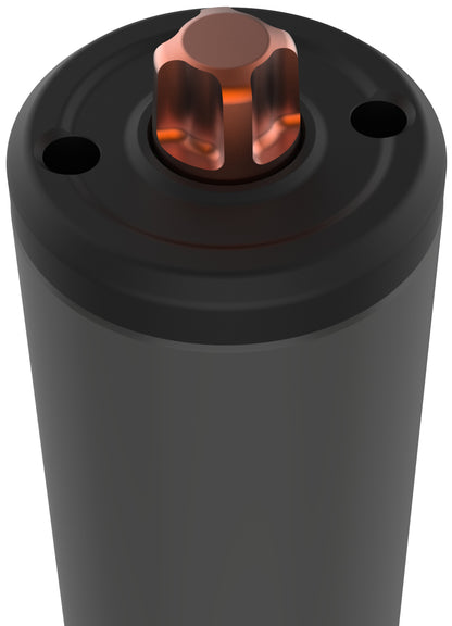 2.0 Race Series Bump Stop Pinch Mount Fox Factory-10