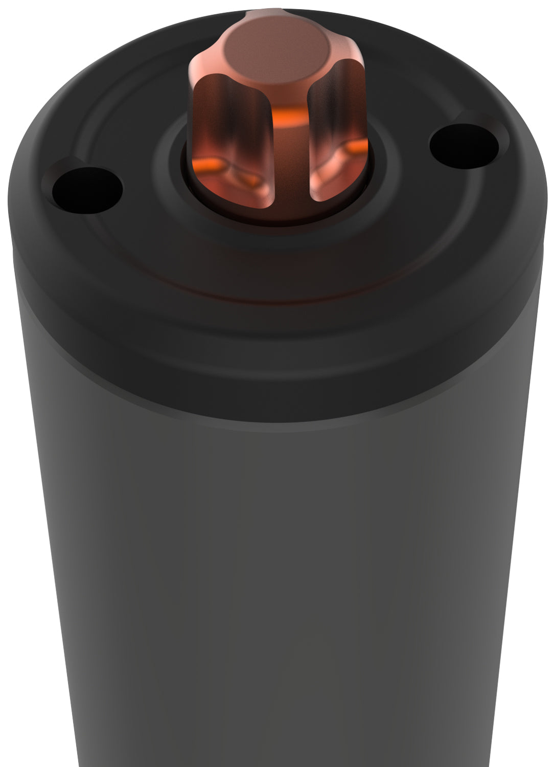 2.0 Race Series Bump Stop Pinch Mount Fox Factory-1