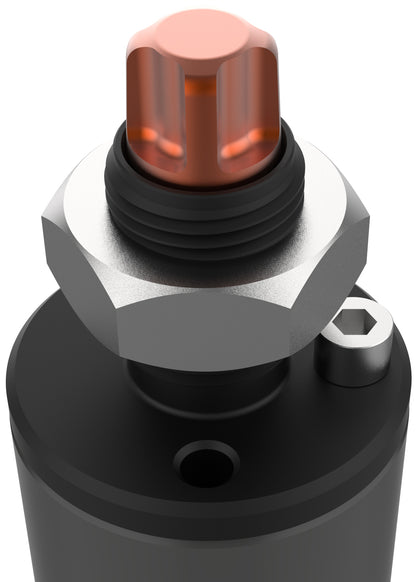 2.0 Race Series Bump Stop Stem Mount 2 Inch Fox Factory-1