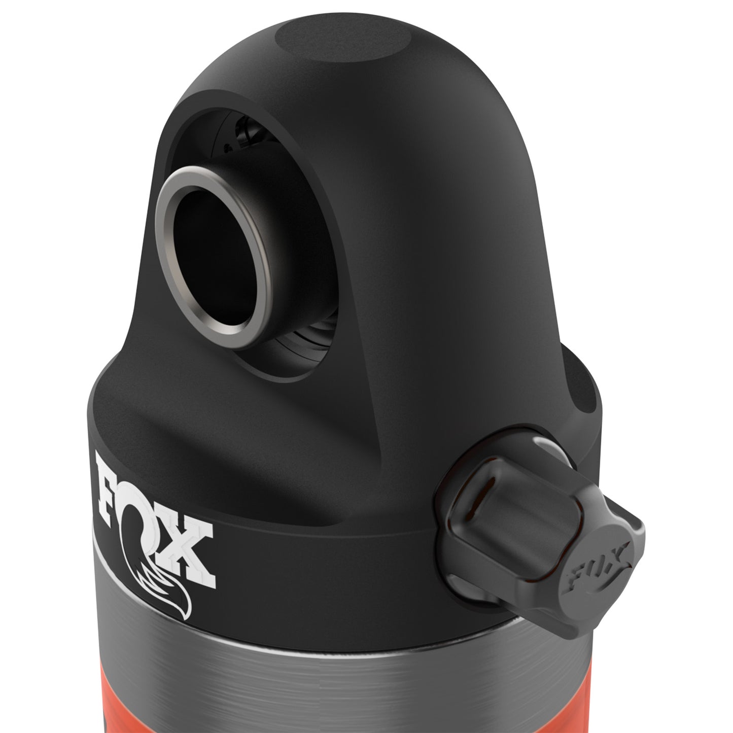 Shock Absorber 2.0 Performance Elite Series A/S Emul Fox Factory-4