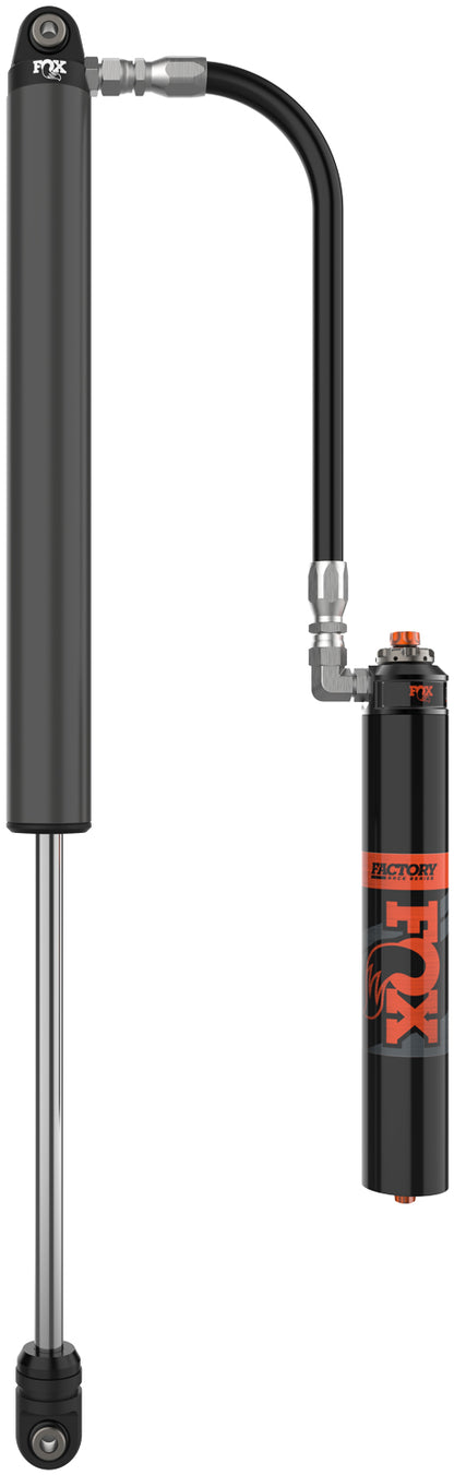 Shock Absorber 2.5 Race Series Smooth Body Remote Reservoir Dual Speed Compression Fox Factory-6