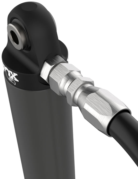 Shock Absorber 2.5 Race Series Smooth Body Remote Reservoir Fox Factory-1
