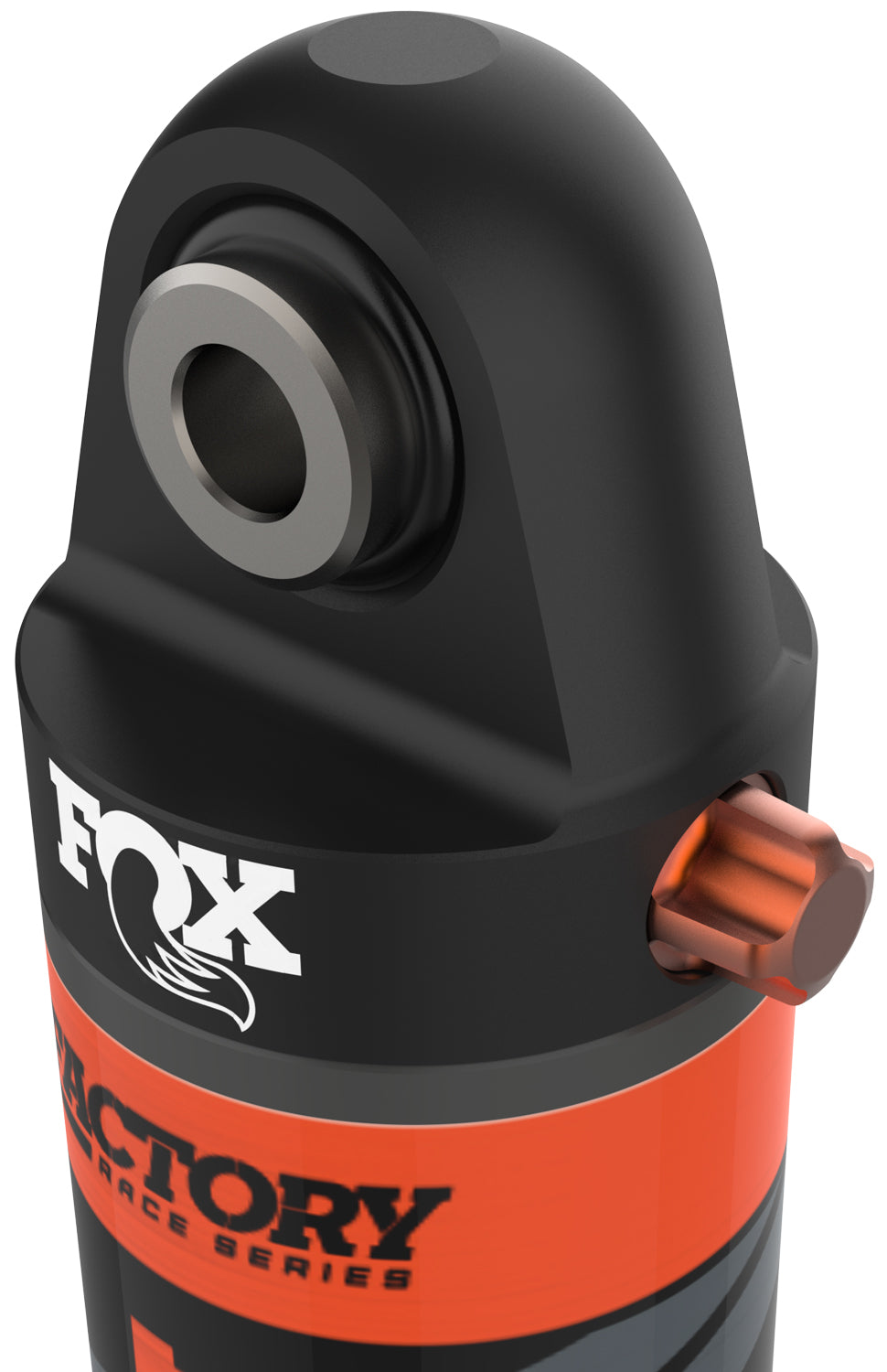 2.5 Race Series Bump Stop Eye-Eye Mount Fox Factory-7