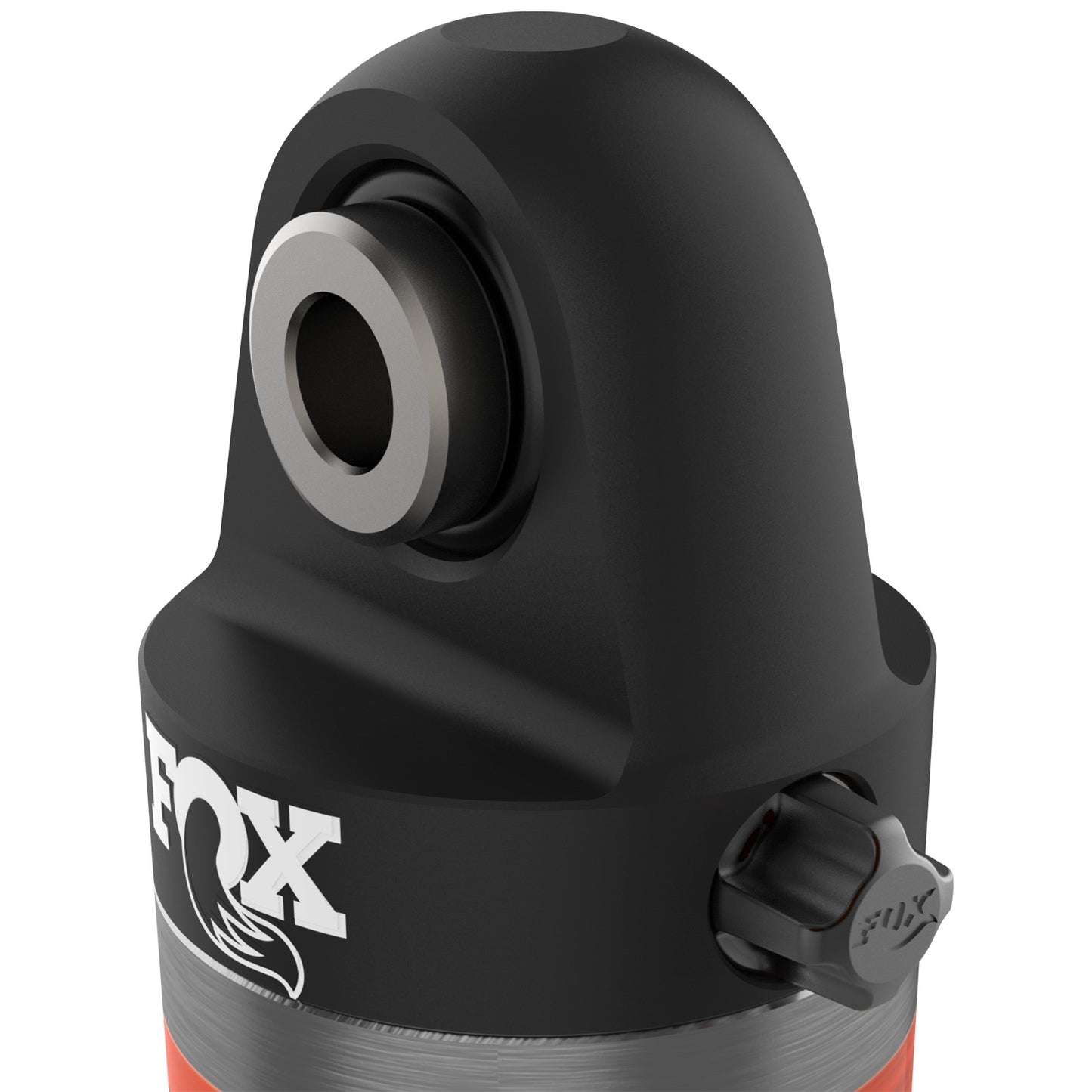 Shock Absorber 2.5 Performance Elite Series A/S Emul Fox Factory-4