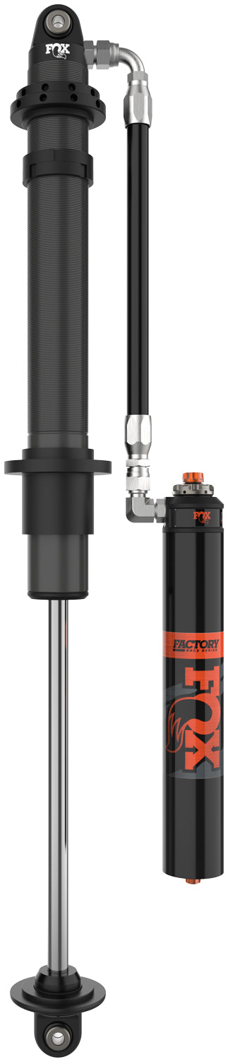Shock Absorber 2.5 Race Series Coilover Remote Reservoir Dual Speed Compression Fox Factory-6