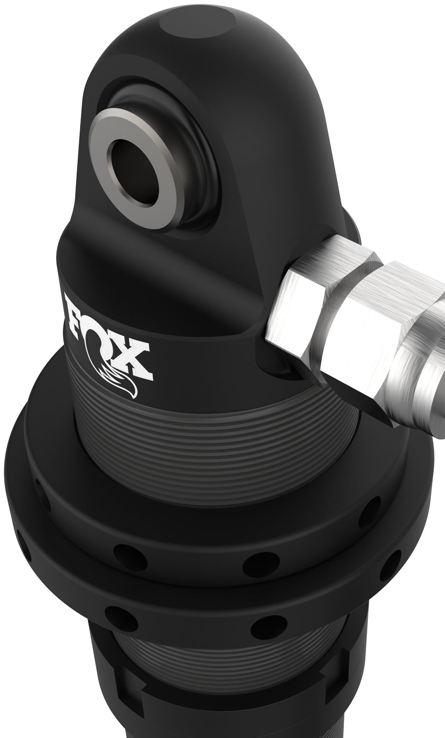 Shock Absorber 2.5 Race Series Coilover Remote Reservoir Fox Factory-4
