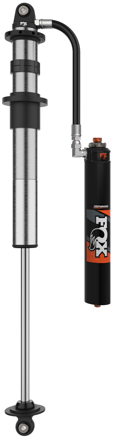 Shock Absorber 2.5 Race Series Smooth Body Remote Reservoir Dual Speed Compression Fox Factory-6