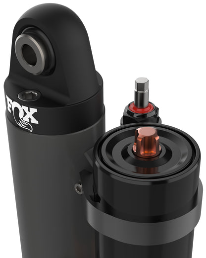 Shock Absorber 2.5 Race Series External Bypass 3T Piggy-Back Fox Factory-7