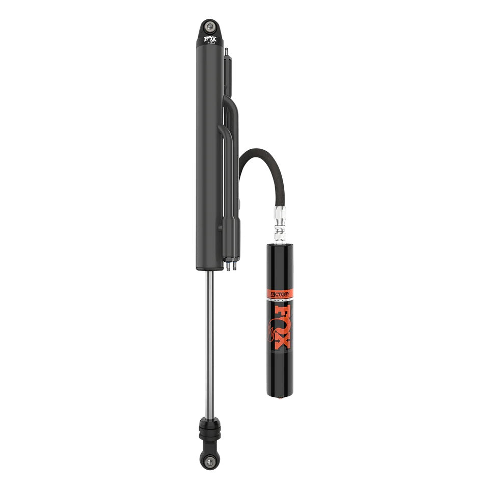 Shock Absorber 2.5 Race Series External Bypass 4T Remote Reservoir Fox Factory