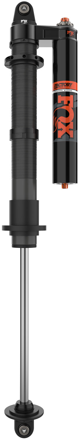 Shock Absorber 2.5 Race Series Coilover Internal Bypass Piggy-Back Dual Speed Compression Fox Factory