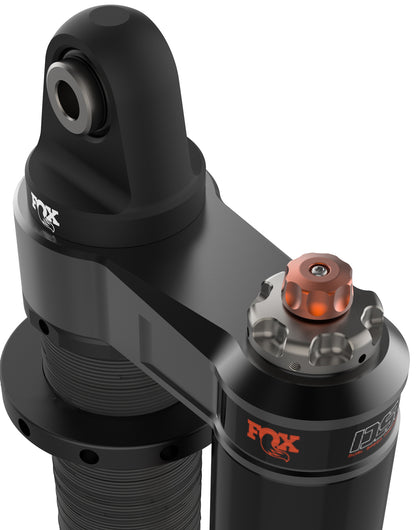 Shock Absorber 2.5 Race Series Coilover Internal Bypass Piggy-Back Dual Speed Compression Fox Factory-1