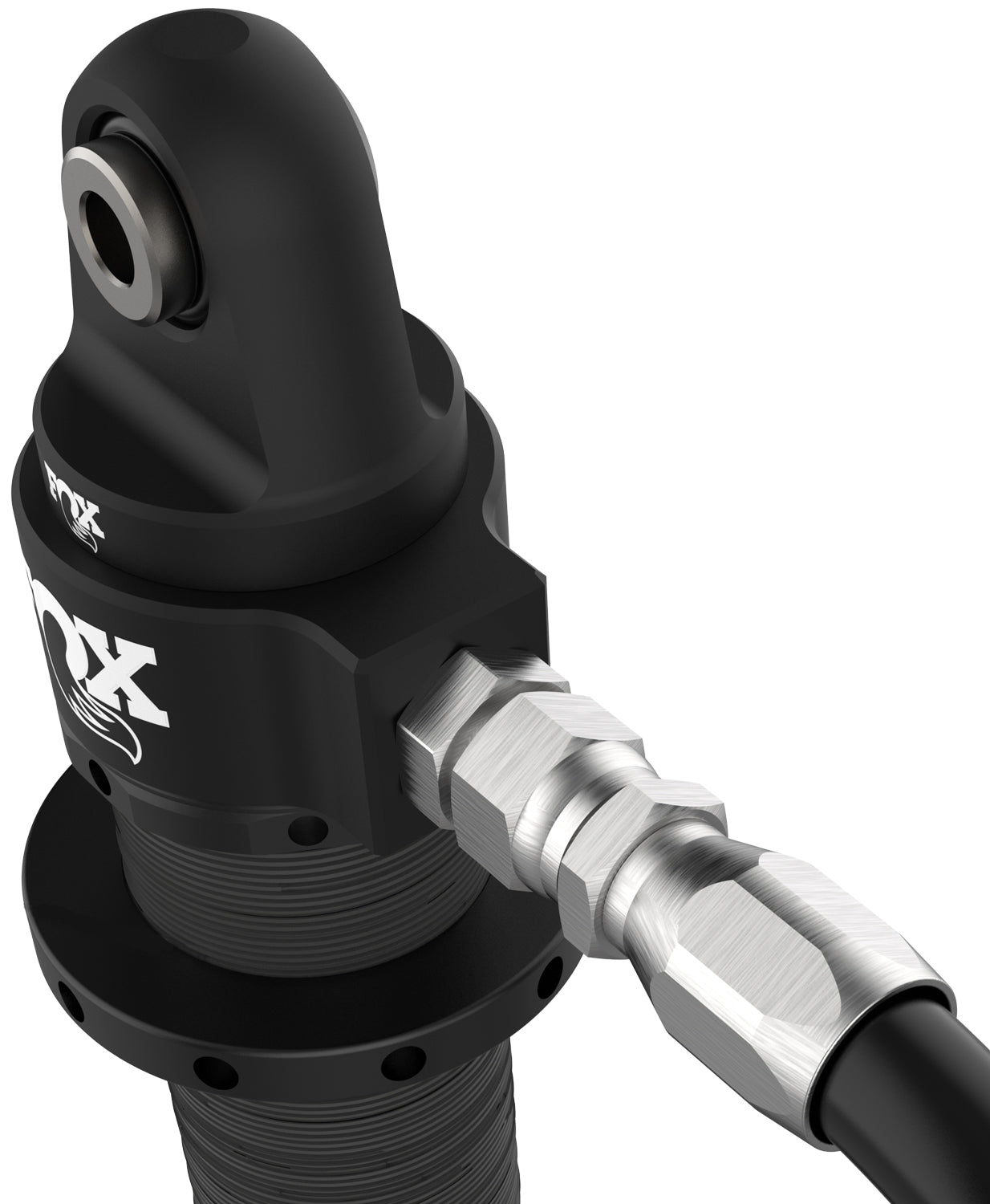 Shock Absorber 2.5 Race Series Coilover Internal Bypass Rr/R Dual Speed Compression Fox Factory-10