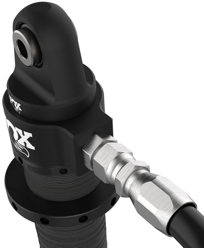 Shock Absorber 2.5 Race Series Coilover Internal Bypass Rr/R Dual Speed Compression Fox Factory-7