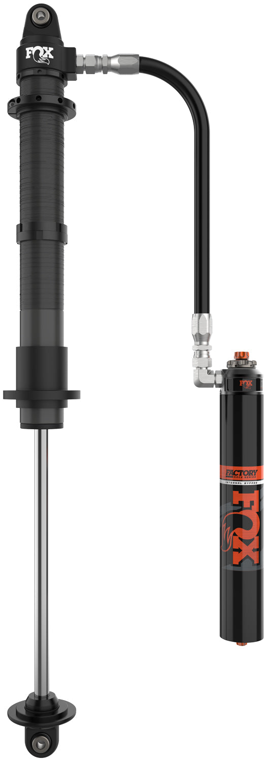 Shock Absorber 2.5 Race Series Coilover Internal Bypass Rr/R Dual Speed Compression Fox Factory-3