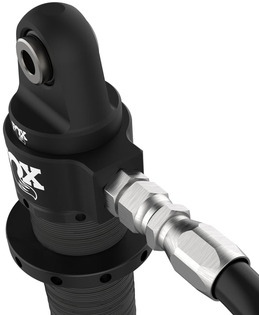 Shock Absorber 2.5 Race Series Coilover Internal Bypass Rr/R Dual Speed Compression Fox Factory-1