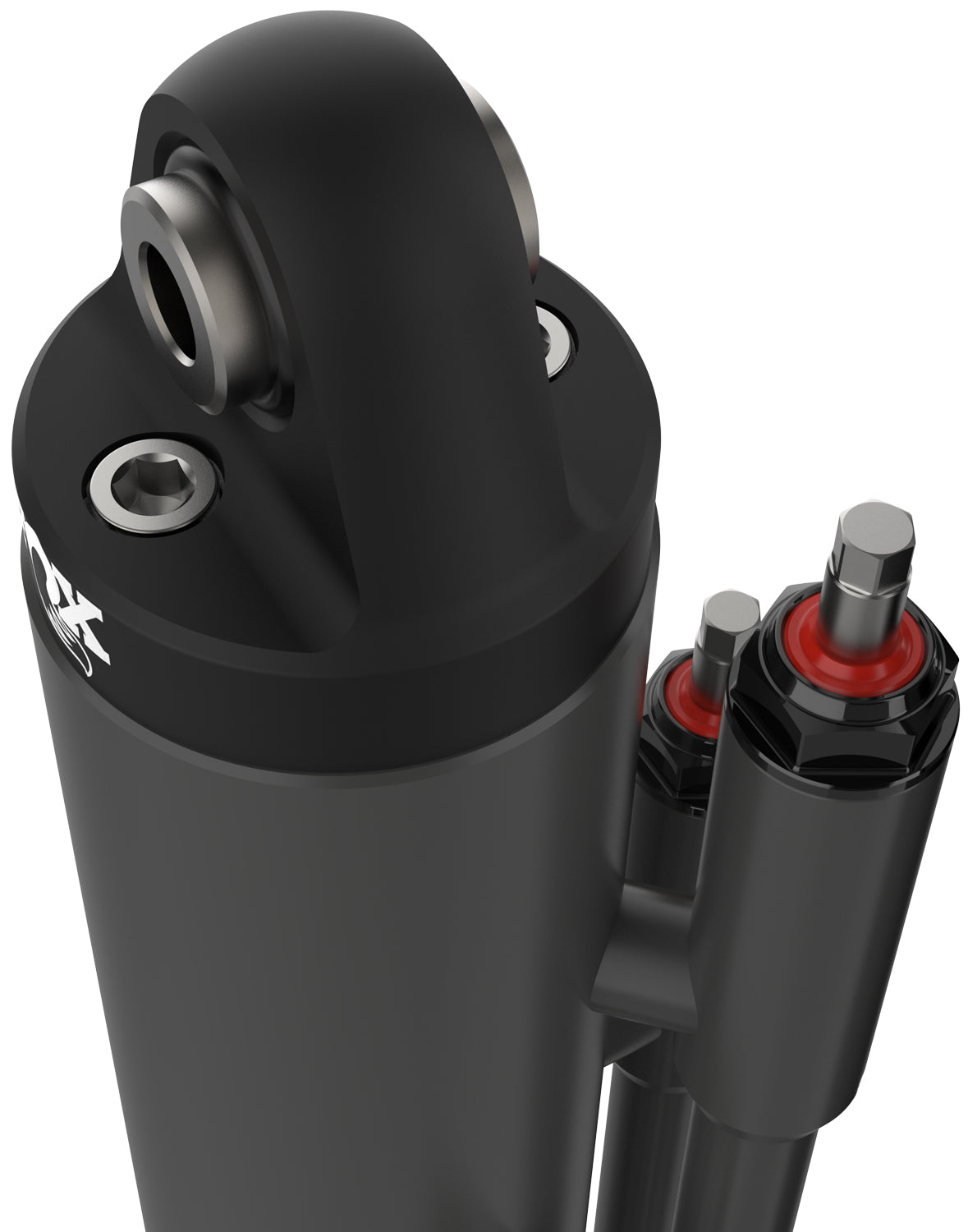 Shock Absorber 3.0 Race Series External Bypass 3T Remote Reservoir Fox Factory-25