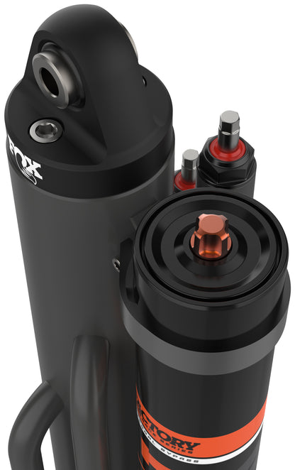 Shock Absorber 3.0 Race Series External Bypass 3T Piggy-Back Fox Factory-1