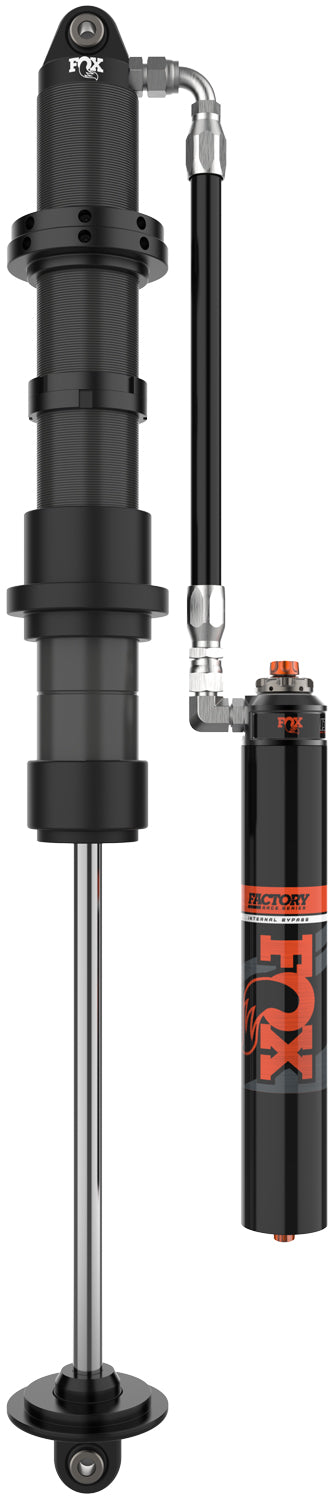 Shock Absorber 3.0 Race Series Coilover Internal Bypass Remote Reservoir Dual Speed Compression Fox Factory-3