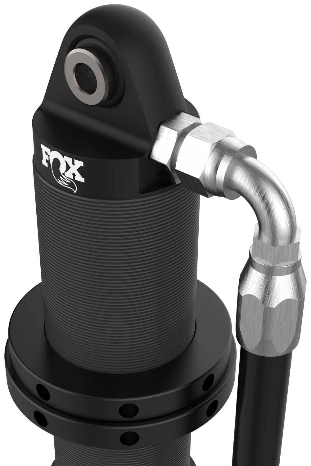 Shock Absorber 3.0 Race Series Coilover Internal Bypass Remote Reservoir Dual Speed Compression Fox Factory-4