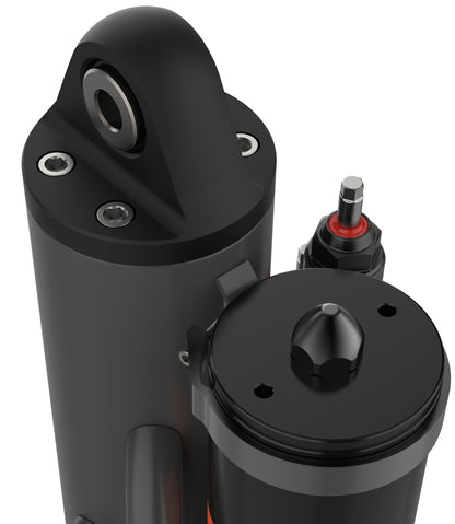 Shock Absorber 4.0 Race Series External Bypass 4T Piggy-Back Fox Factory-1
