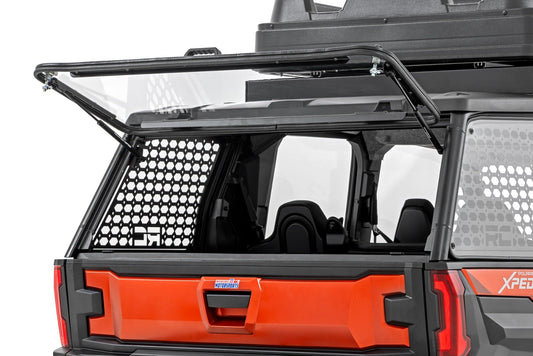 Rear Cab Panel Polaris Xpedition ADV Rough Country-1