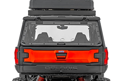 Rear Cab Panel Polaris Xpedition ADV Rough Country-2