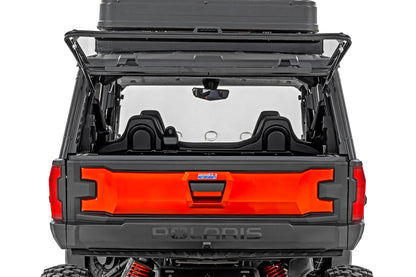 Rear Cab Panel Polaris Xpedition ADV Rough Country-3