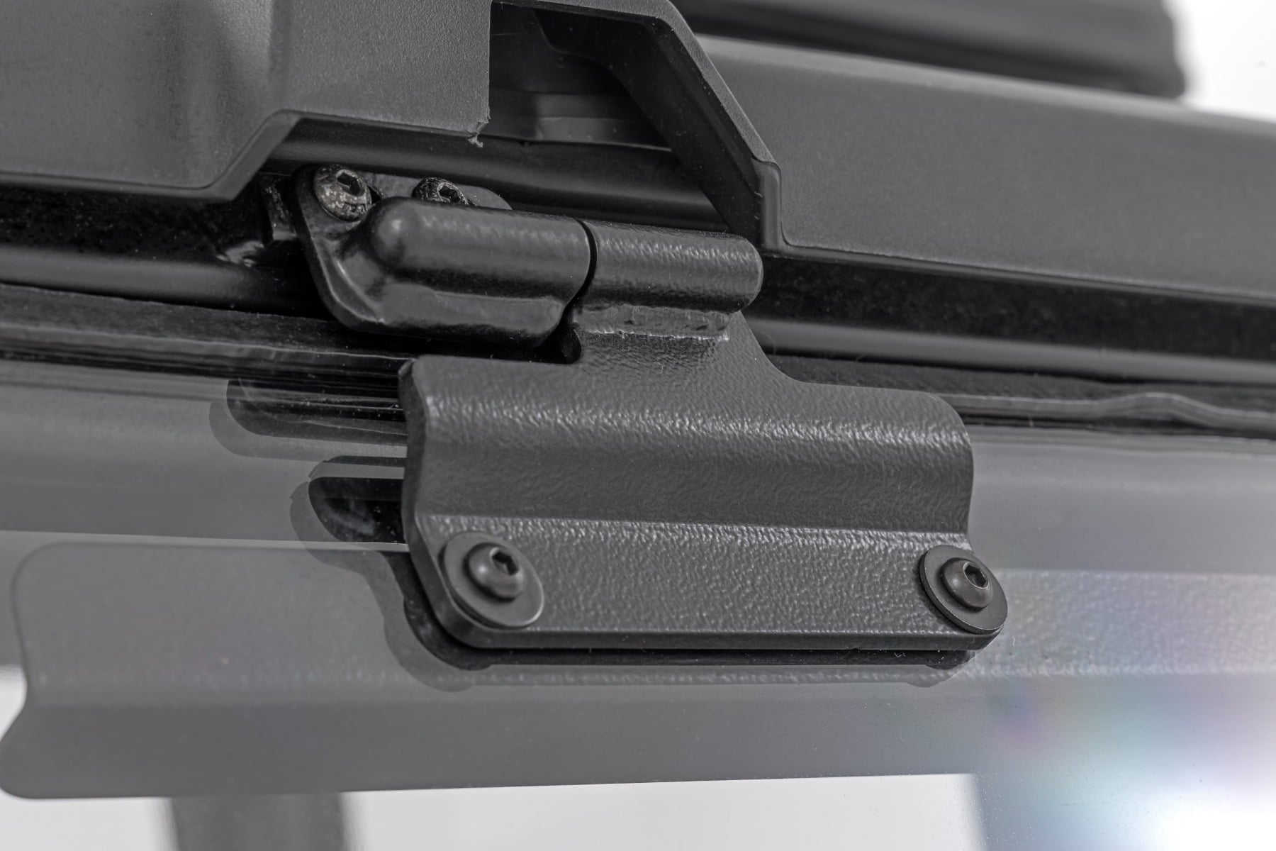 Rear Cab Panel Polaris Xpedition ADV Rough Country-5
