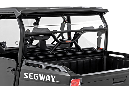 Rear Panel Scratch Resistant Segway UT6/UT10 Rough Country