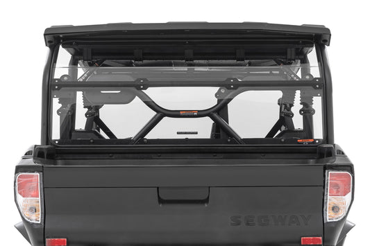 Rear Panel Scratch Resistant Segway UT6/UT10 Rough Country-1