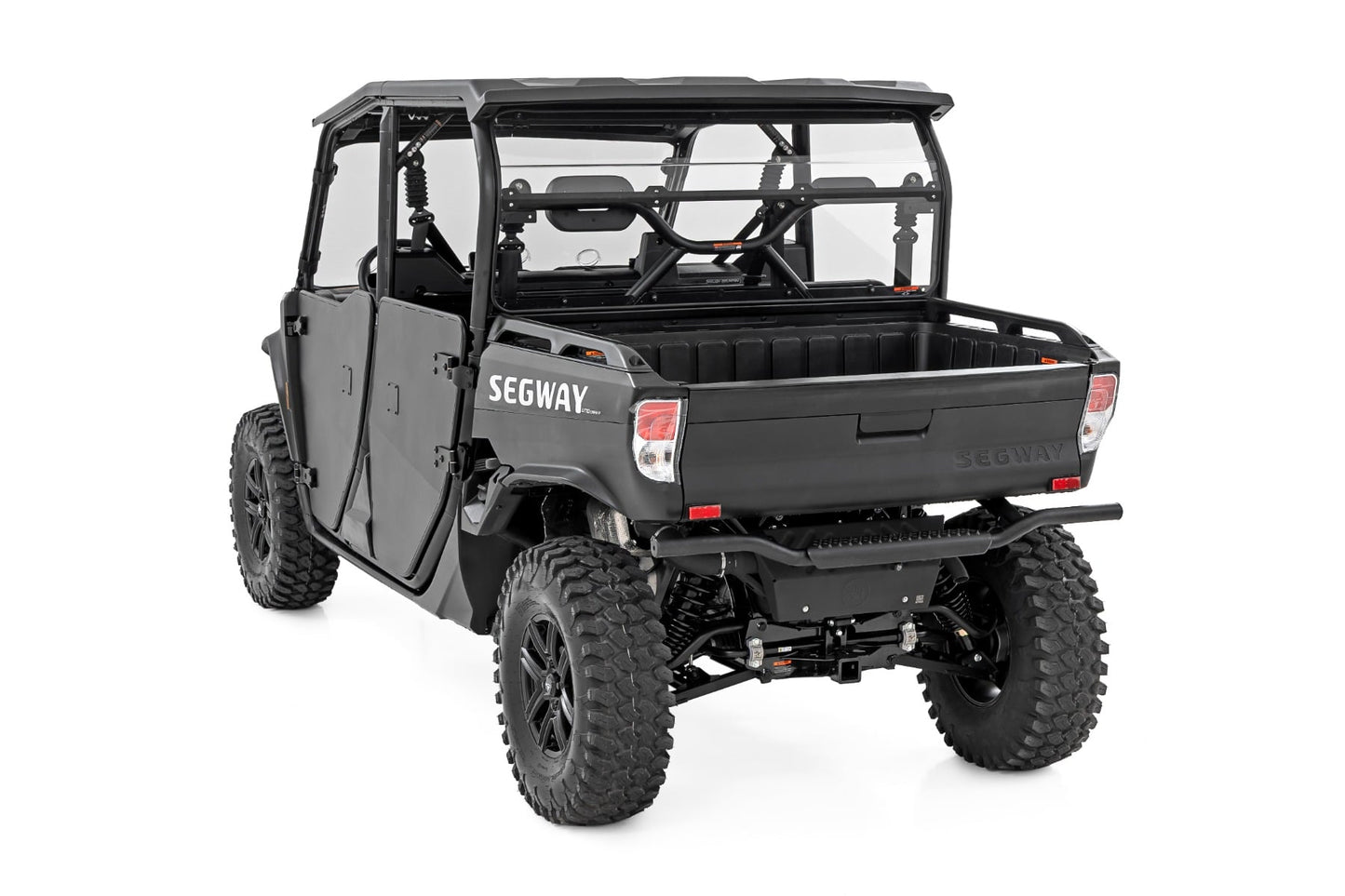 Rear Panel Scratch Resistant Segway UT6/UT10 Rough Country-3
