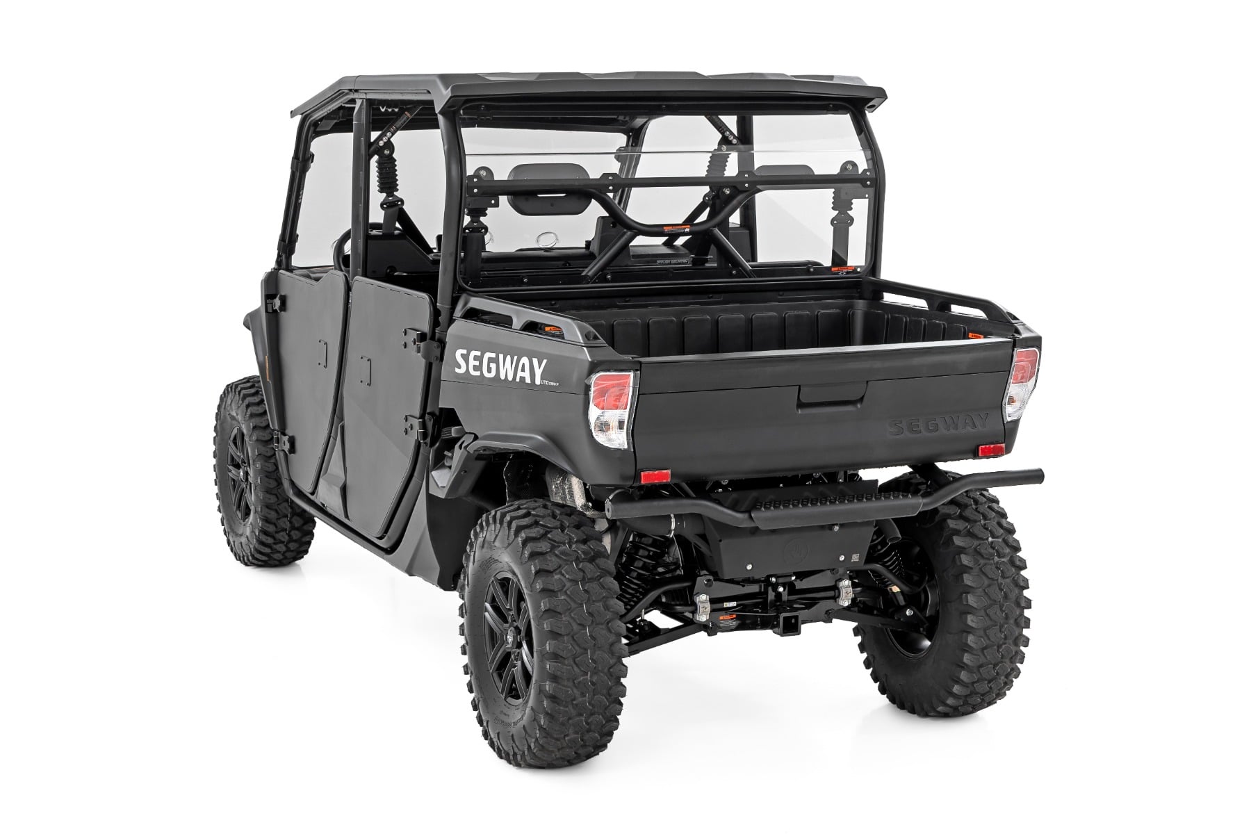 Rear Panel Scratch Resistant Segway UT6/UT10 Rough Country-3