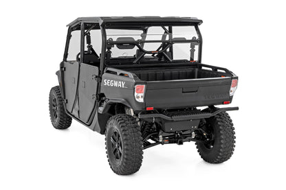 Rear Panel Scratch Resistant Segway UT6/UT10 Rough Country-3