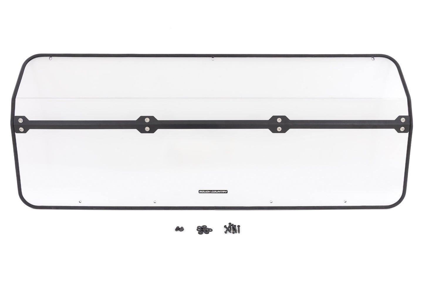 Rear Panel Scratch Resistant Segway UT6/UT10 Rough Country-4