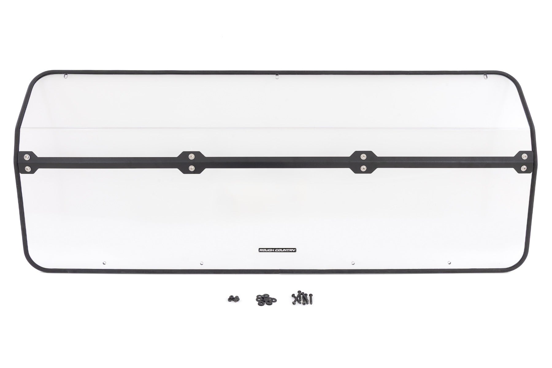 Rear Panel Scratch Resistant Segway UT6/UT10 Rough Country-4