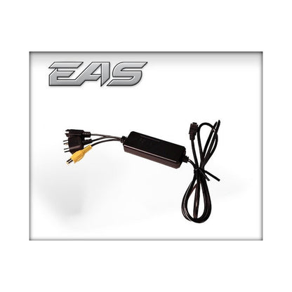 Camera RCA Adapter CTS3, T2, Dashpaq+ Edge Products-1