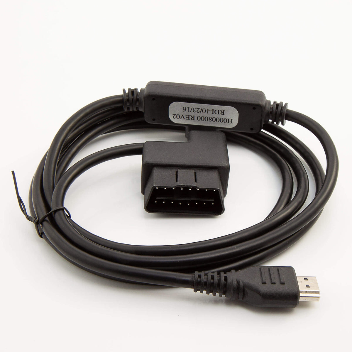EAS OBD-II to HDMI Universal Device Cable Edge Products