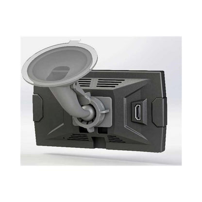 EAS Universal Suction Cup Mount Edge Products-2