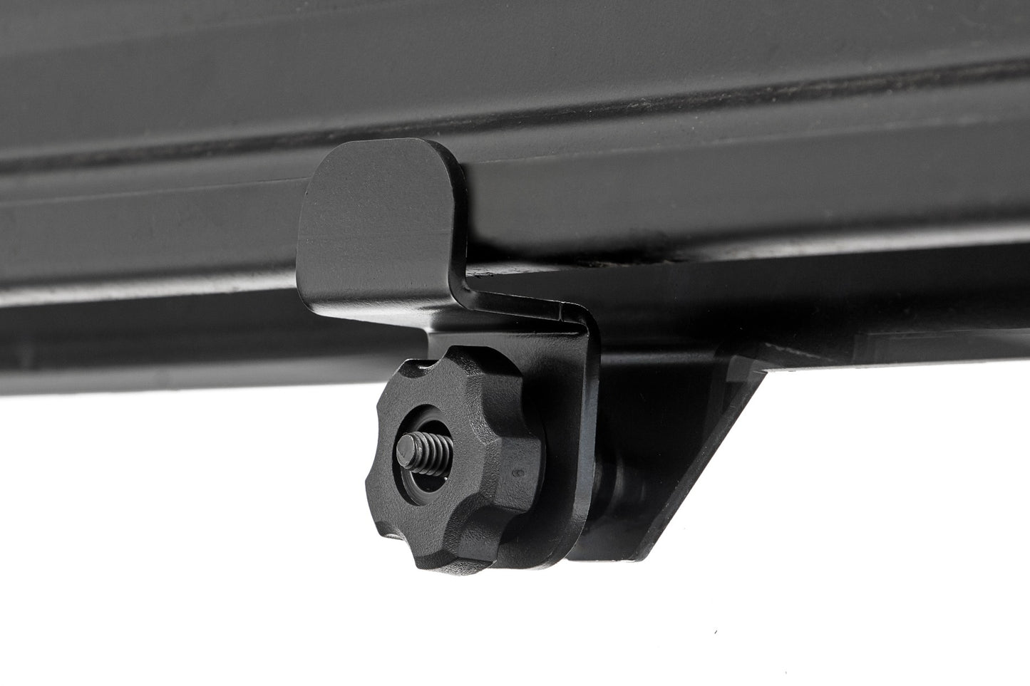 Rear Panel Scratch Resistant Polaris Ranger XP 1000 Rough Country-5