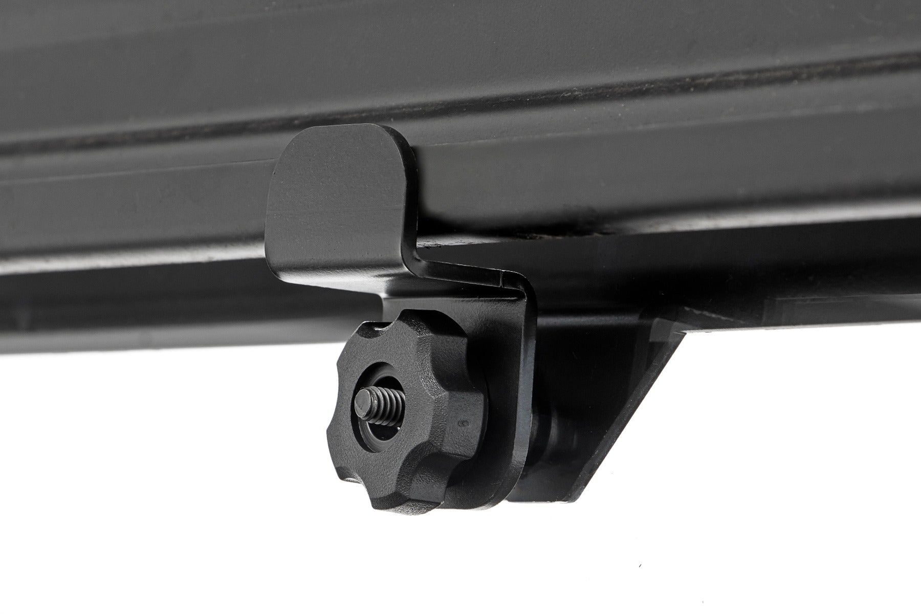 Rear Panel Scratch Resistant Polaris Ranger XP 1000 Rough Country-5