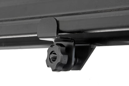 Rear Panel Scratch Resistant Polaris Ranger XP 1000 Rough Country-5