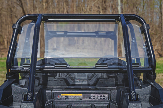 Rear Panel Scratch Resistant Polaris RZR XP 1000 Rough Country-1