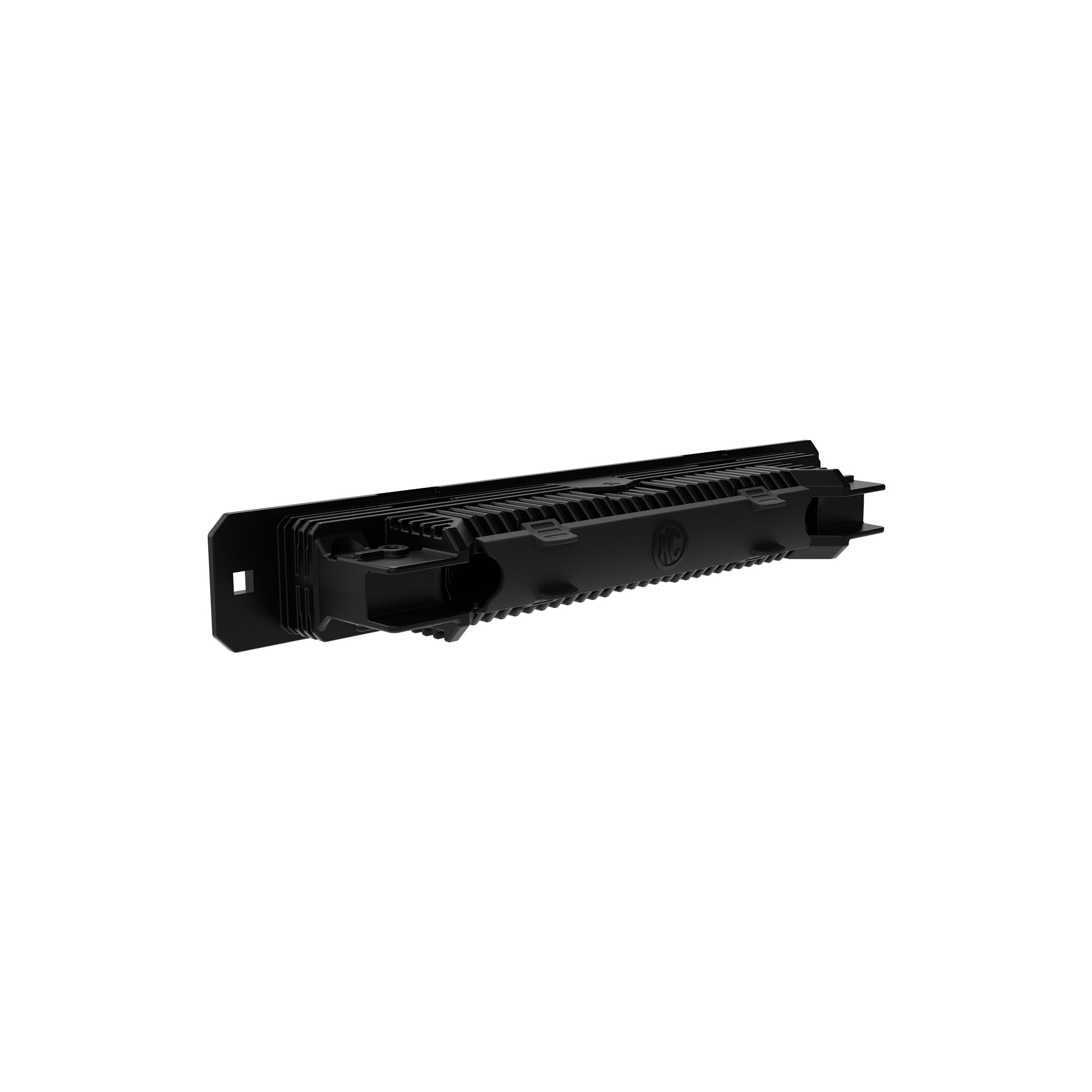 Profile 10 Inch SideCast Flush Mount Lights KC Hilites-13