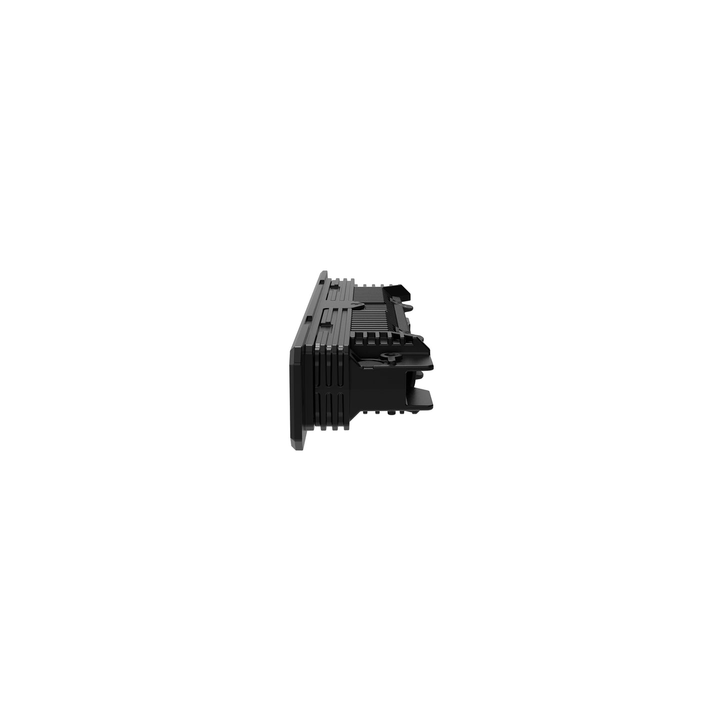 Profile 10 Inch SideCast Flush Mount Lights KC Hilites-15