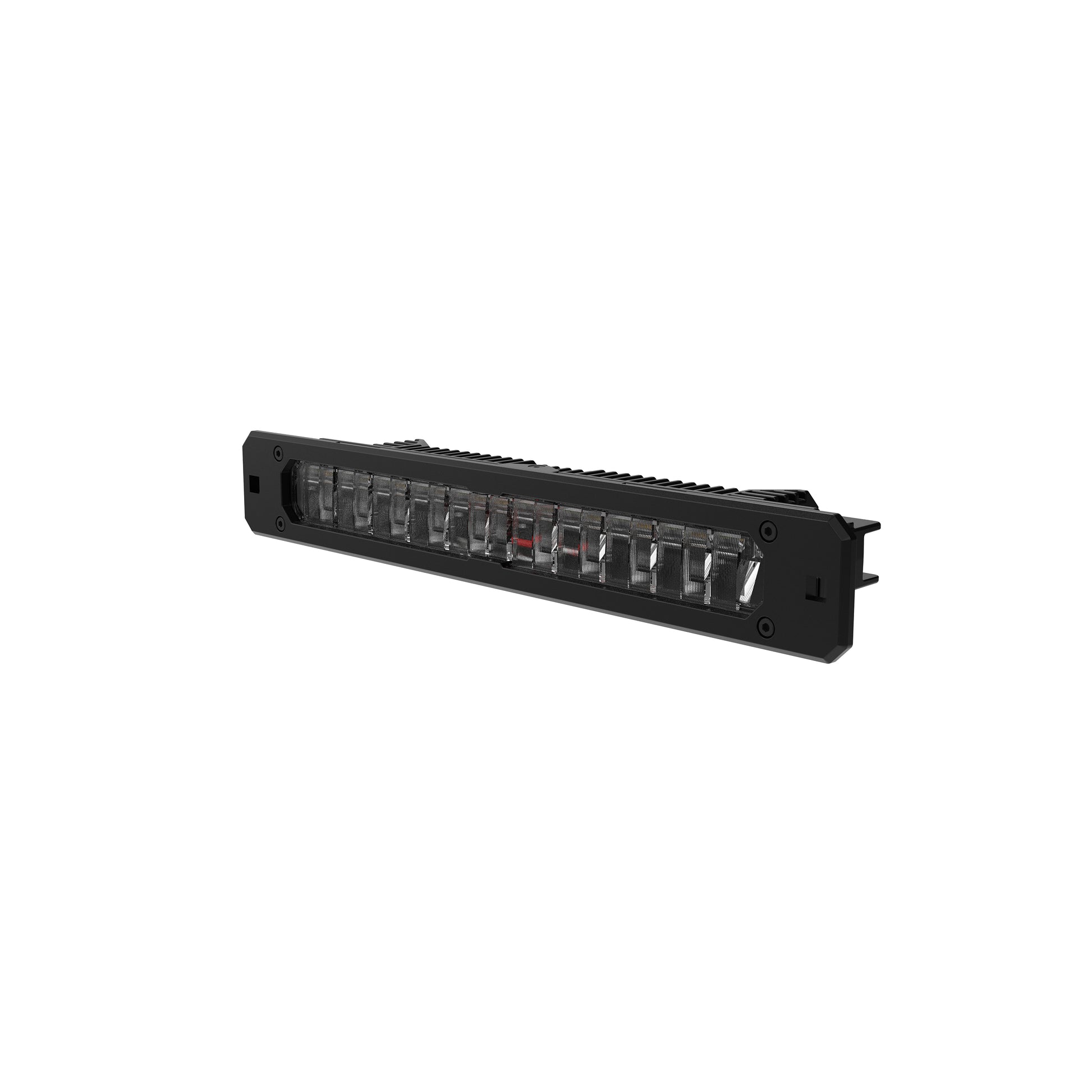 Profile 10 Inch SideCast Flush Mount Lights KC Hilites-17
