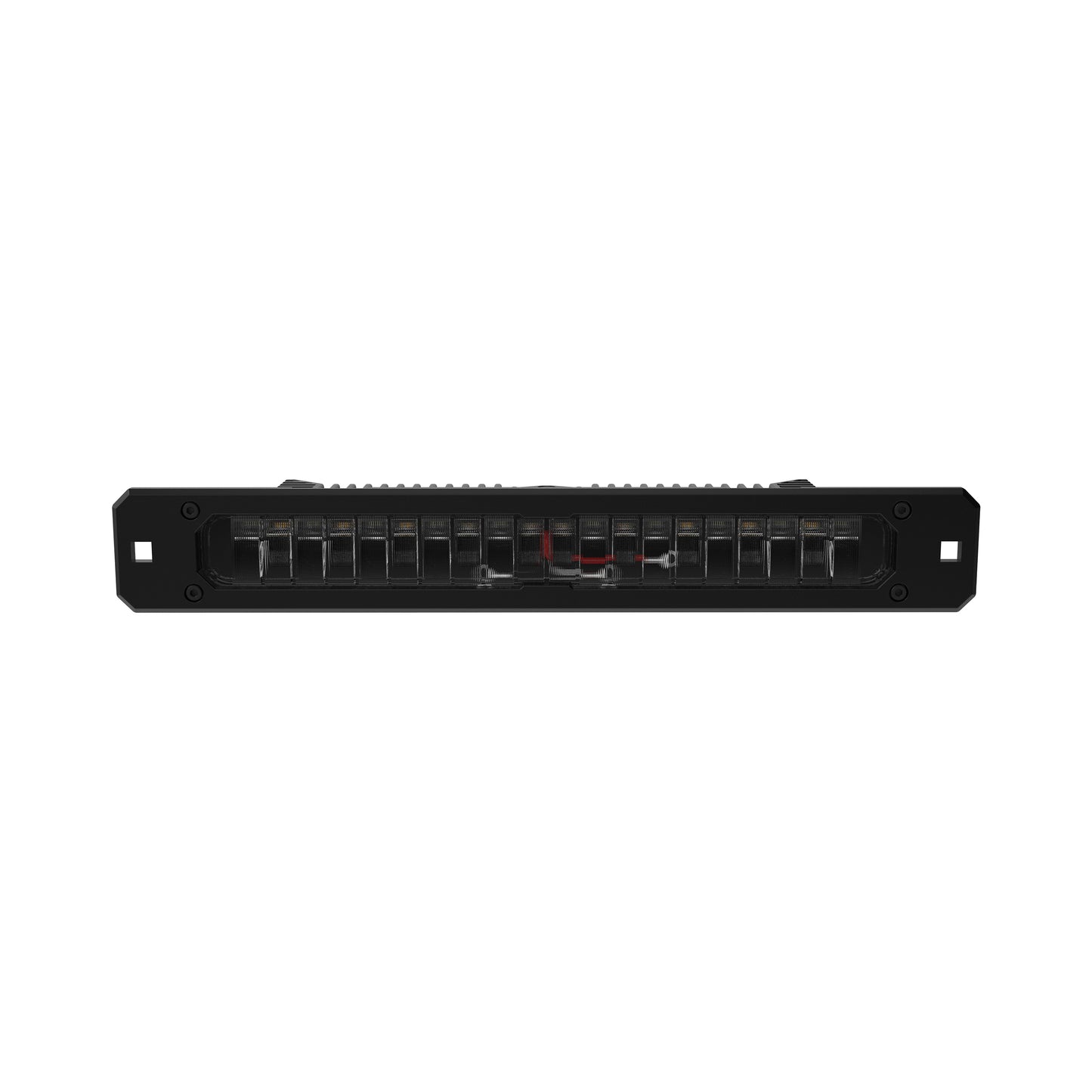 Profile 10 Inch SideCast Flush Mount Lights KC Hilites-3