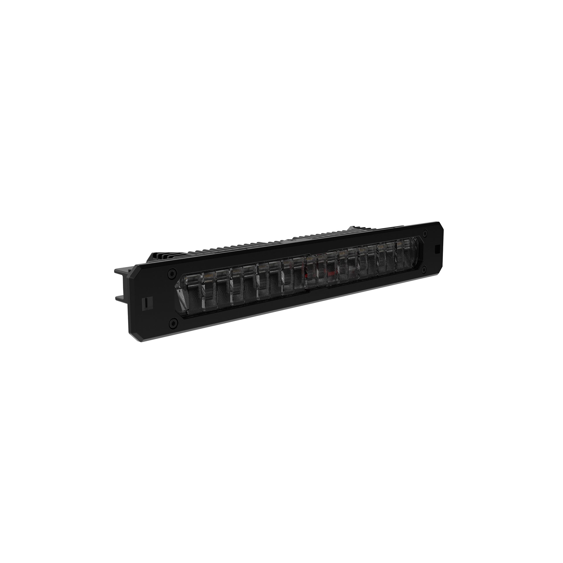 Profile 10 Inch SideCast Flush Mount Lights KC Hilites-5