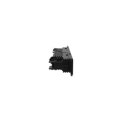 Profile 10 Inch SideCast Flush Mount Lights KC Hilites-7