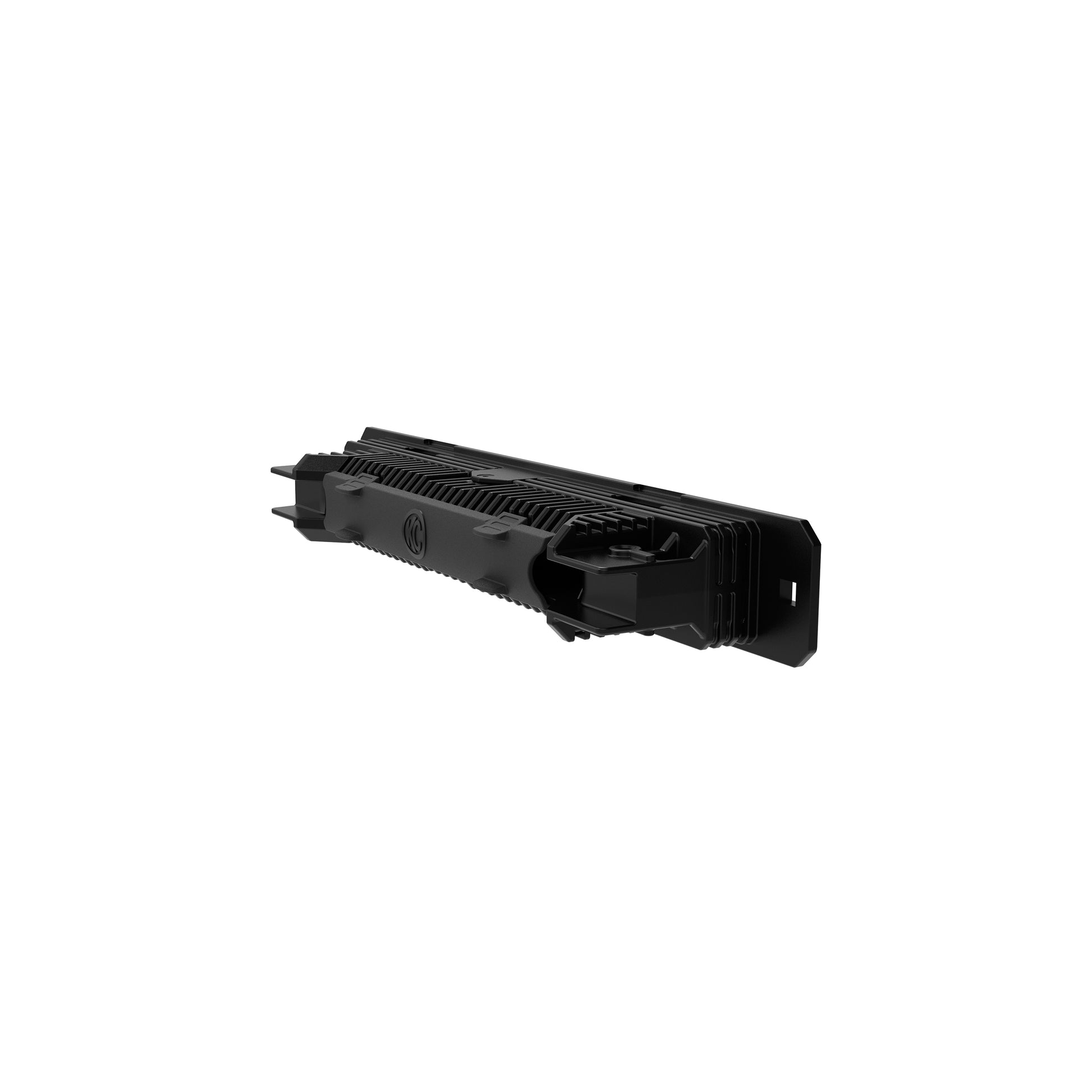 Profile 10 Inch SideCast Flush Mount Lights KC Hilites-9